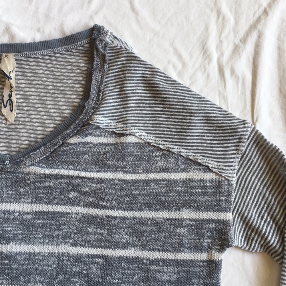 Seven sweater - Picture 4 of 6